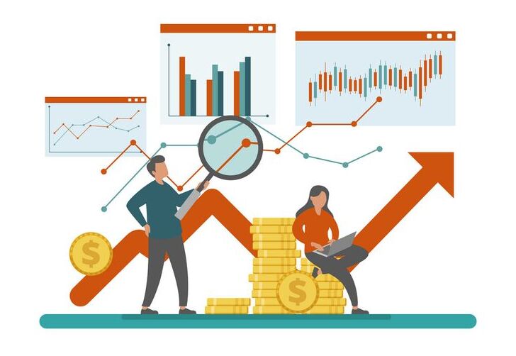 stock market by rajeev prakash
